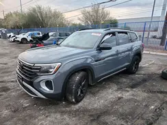 1V2CR2CA7SC565512 2025 VOLKSWAGEN ATLAS