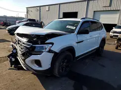 1V2CR2CA7SC568281 2025 VOLKSWAGEN ATLAS