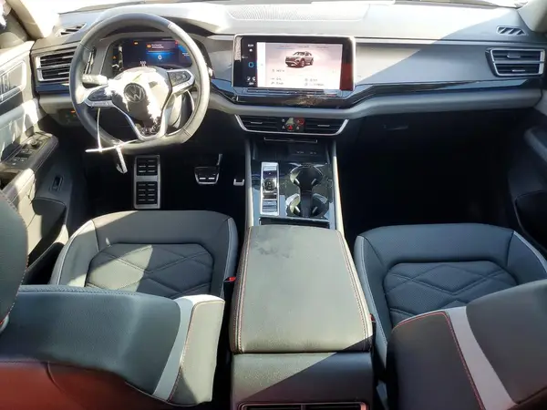 1V2CR2CA7SC568281 2025 VOLKSWAGEN ATLAS - Image 8