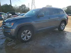 1V2CR2CA8JC504572 2018 VOLKSWAGEN ATLAS