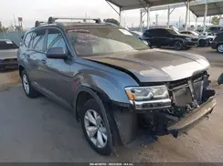 1V2CR2CA8JC505270 2018 VOLKSWAGEN ATLAS