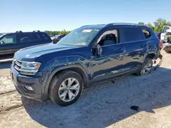 1V2CR2CA8JC508587 2018 VOLKSWAGEN ATLAS