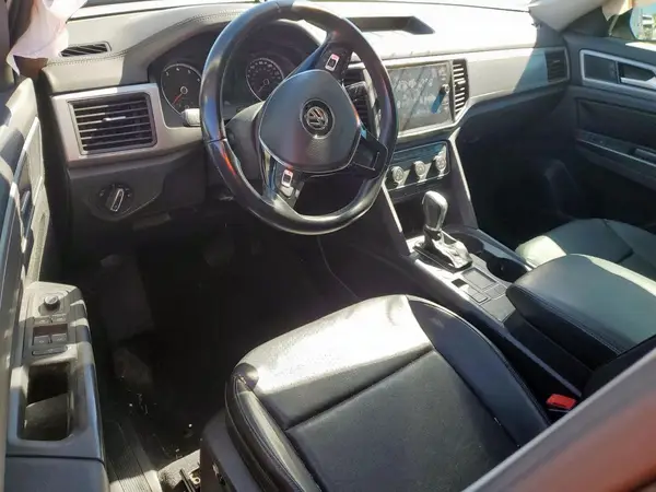 1V2CR2CA8JC508587 2018 VOLKSWAGEN ATLAS - Image 8