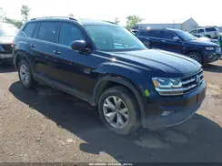 1V2CR2CA8JC509111 2018 VOLKSWAGEN ATLAS