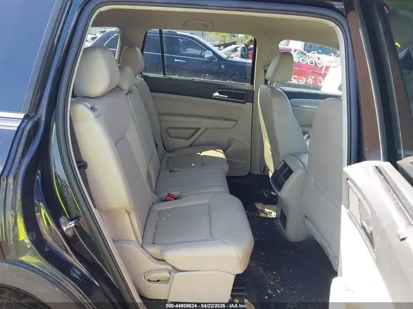 1V2CR2CA8JC509111 2018 VOLKSWAGEN ATLAS - Image 8