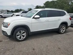 1V2CR2CA8JC511862 2018 VOLKSWAGEN ATLAS