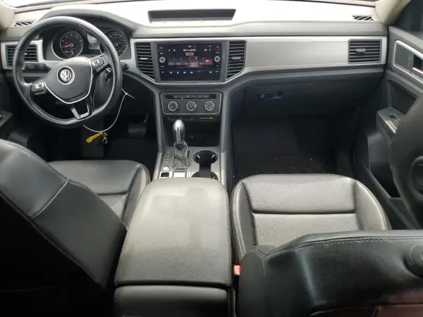 1V2CR2CA8JC511862 2018 VOLKSWAGEN ATLAS - Image 8