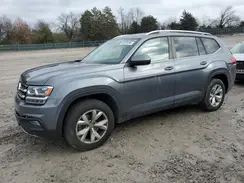 1V2CR2CA8JC516141 2018 VOLKSWAGEN ATLAS