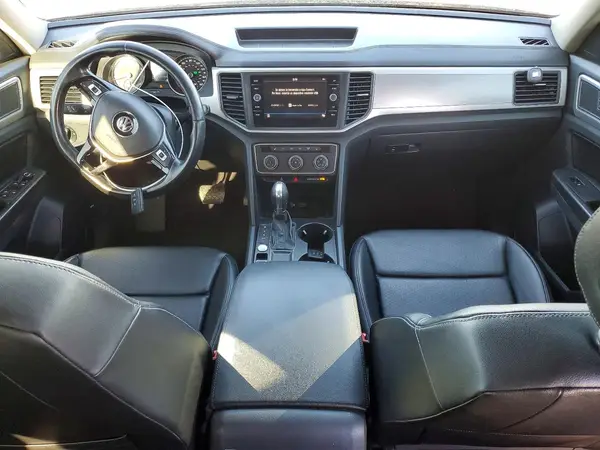 1V2CR2CA8JC523204 2018 VOLKSWAGEN ATLAS - Image 8