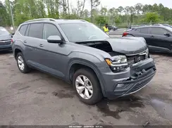 1V2CR2CA8JC534882 2018 VOLKSWAGEN ATLAS