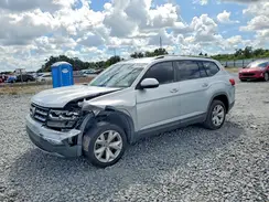 1V2CR2CA8JC535918 2018 VOLKSWAGEN ATLAS