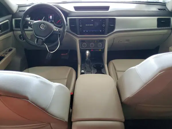 1V2CR2CA8JC542223 2018 VOLKSWAGEN ATLAS - Image 8