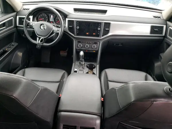 1V2CR2CA8JC544506 2018 VOLKSWAGEN ATLAS - Image 8