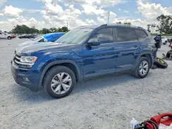 1V2CR2CA8JC545400 2018 VOLKSWAGEN ATLAS