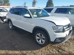 1V2CR2CA8JC545817 2018 VOLKSWAGEN ATLAS