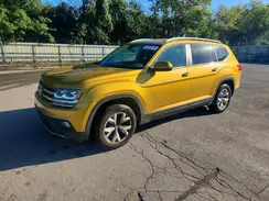 1V2CR2CA8JC554906 2018 VOLKSWAGEN ATLAS
