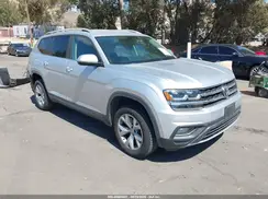 1V2CR2CA8JC557935 2018 VOLKSWAGEN ATLAS
