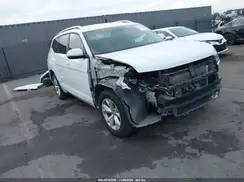 1V2CR2CA8JC558499 2018 VOLKSWAGEN ATLAS