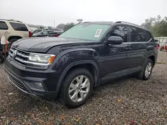 1V2CR2CA8JC565730 2018 VOLKSWAGEN ATLAS