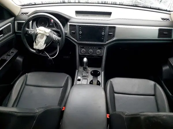 1V2CR2CA8JC565730 2018 VOLKSWAGEN ATLAS - Image 8
