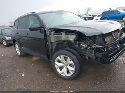 1V2CR2CA8JC566036 2018 VOLKSWAGEN ATLAS