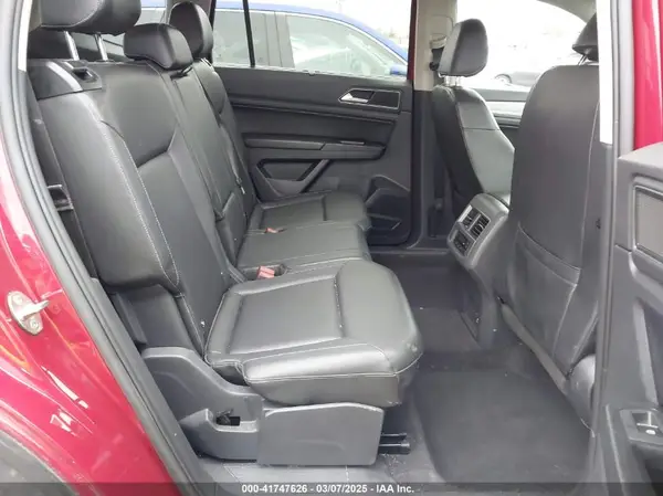 1V2CR2CA8JC566392 2018 VOLKSWAGEN ATLAS - Image 8