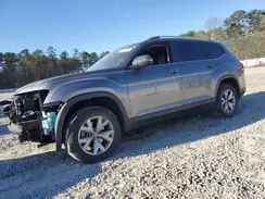 1V2CR2CA8JC567476 2018 VOLKSWAGEN ATLAS