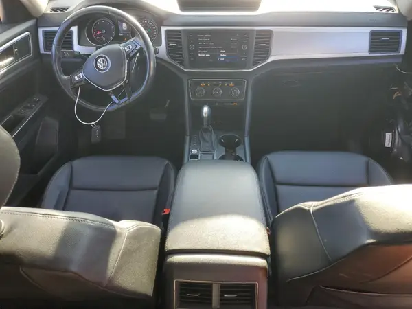 1V2CR2CA8JC567476 2018 VOLKSWAGEN ATLAS - Image 8