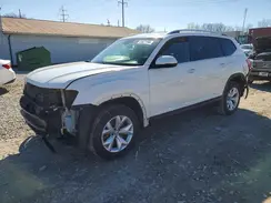 1V2CR2CA8JC571320 2018 VOLKSWAGEN ATLAS