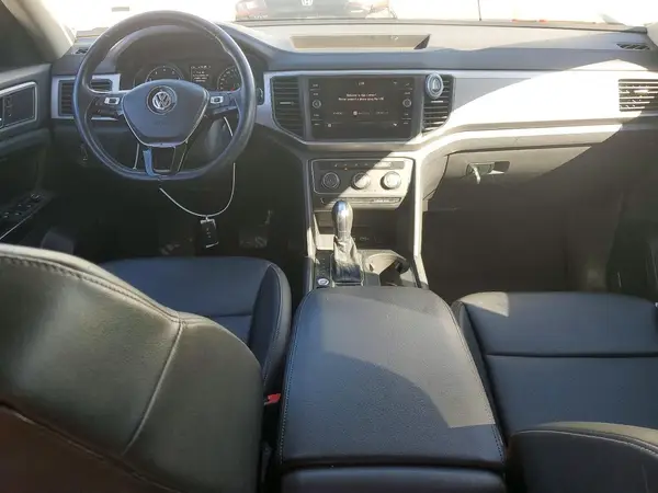 1V2CR2CA8JC571320 2018 VOLKSWAGEN ATLAS - Image 8