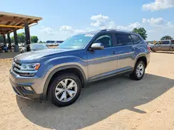 1V2CR2CA8JC571849 2018 VOLKSWAGEN ATLAS