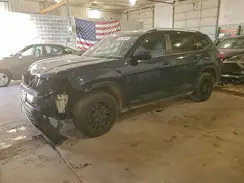 1V2CR2CA8JC579045 2018 VOLKSWAGEN ATLAS