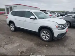 1V2CR2CA8JC579191 2018 VOLKSWAGEN ATLAS