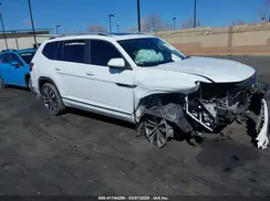1V2CR2CA8MC551444 2021 VOLKSWAGEN ATLAS