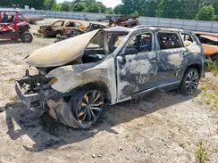 1V2CR2CA8MC561617 2021 VOLKSWAGEN ATLAS