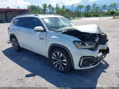 1V2CR2CA8MC566736 2021 VOLKSWAGEN ATLAS