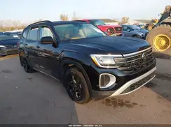 1V2CR2CA8RC557817 2024 VOLKSWAGEN ATLAS