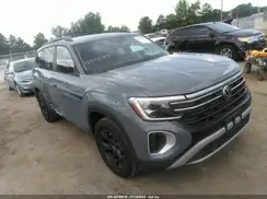 1V2CR2CA8RC561771 2024 VOLKSWAGEN ATLAS
