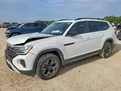 1V2CR2CA8RC576092 2024 VOLKSWAGEN ATLAS