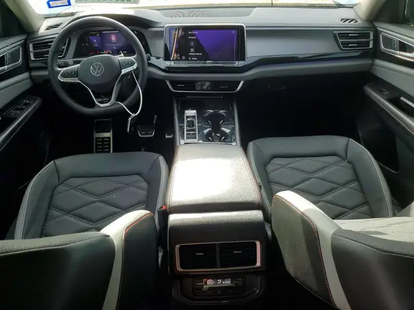 1V2CR2CA8RC576092 2024 VOLKSWAGEN ATLAS - Image 8