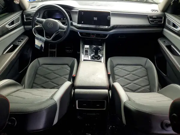 1V2CR2CA8RC587979 2024 VOLKSWAGEN ATLAS - Image 8