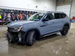 1V2CR2CA8RC604022 2024 VOLKSWAGEN ATLAS