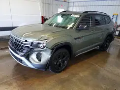1V2CR2CA8RC615103 2024 VOLKSWAGEN ATLAS