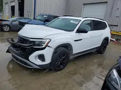 1V2CR2CA8RC623105 2024 VOLKSWAGEN ATLAS