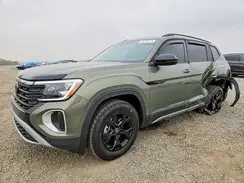 1V2CR2CA8SC520367 2025 VOLKSWAGEN ATLAS
