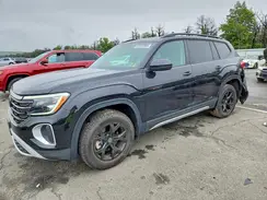 1V2CR2CA8SC549285 2025 VOLKSWAGEN ATLAS