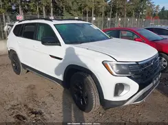 1V2CR2CA8SC553000 2025 VOLKSWAGEN ATLAS