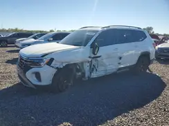 1V2CR2CA8SC561355 2025 VOLKSWAGEN ATLAS