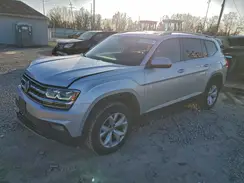 1V2CR2CA9JC507545 2018 VOLKSWAGEN ATLAS