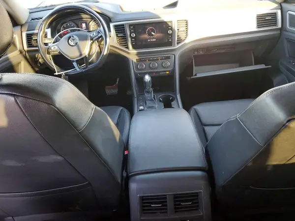 1V2CR2CA9JC507545 2018 VOLKSWAGEN ATLAS - Image 8